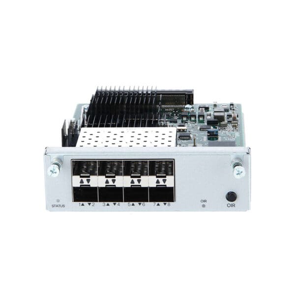 Cisco-C4KX-NM-8SFP+=