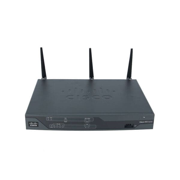 Cisco-C867VAE-W-A-K9