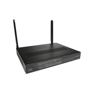 Cisco-C899G-LTE-LA-K9