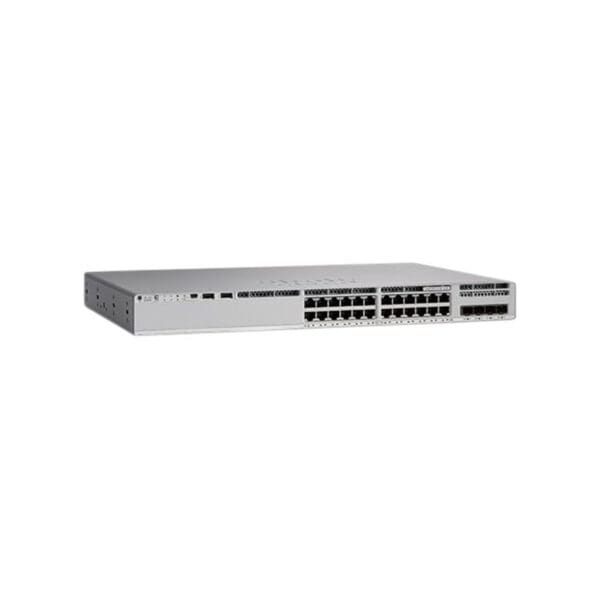 Cisco-C9200-24PB-A