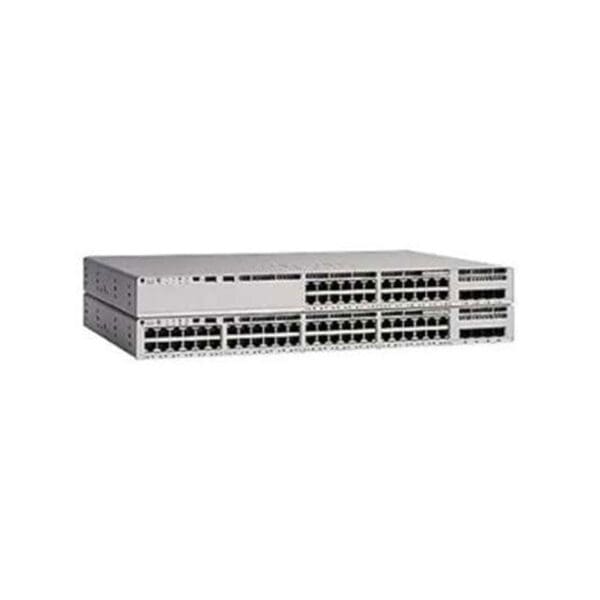 Cisco-C9200-24T-1A