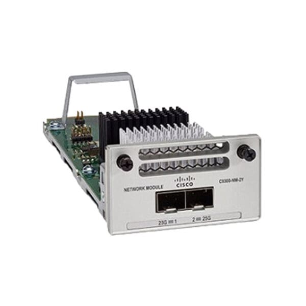 Cisco-C9200-NM-2Y