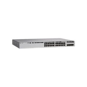 Cisco-C9200L-24P-4X-EDU