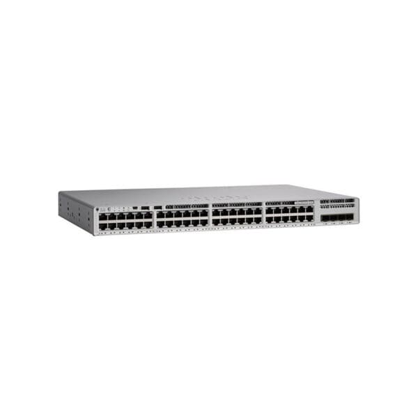 Cisco-C9200L-48P-4X-1A