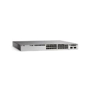 Cisco-C9300-24H-A