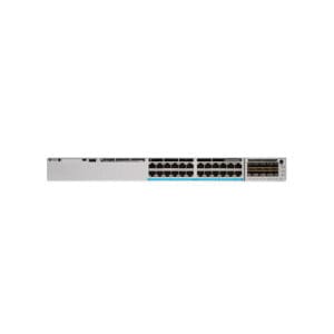 Cisco-C9300-24U-A-UL