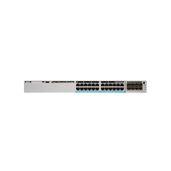 Cisco-C9300-24U-A-UL