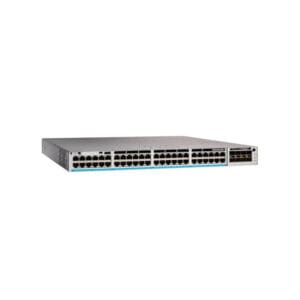 Cisco-C9300-48H-E