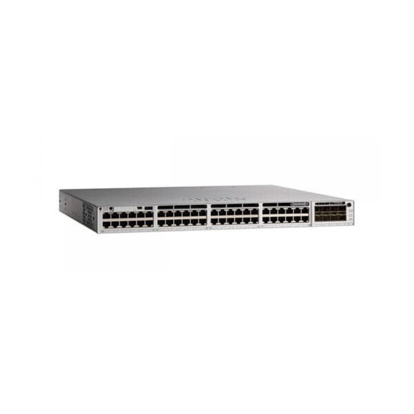 Cisco-C9300-48S-1A