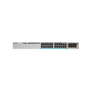 Cisco-C9300L-24P-4G-EDU