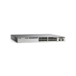 Cisco-C9300L-24T-4G-EDU