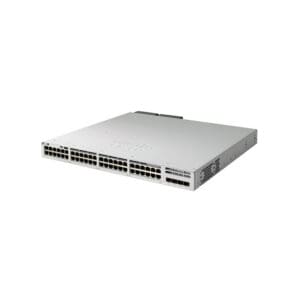 Cisco-C9300L-48P-4G-EDU