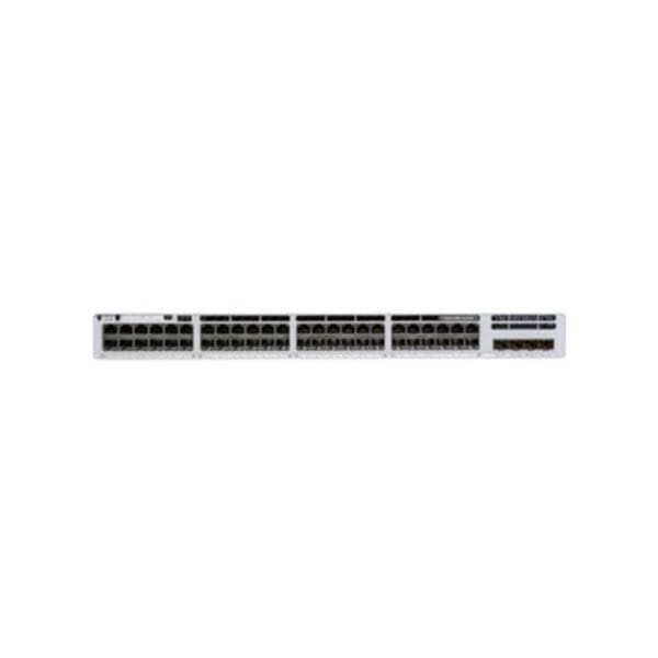 Cisco-C9300L-48T-4X-1A