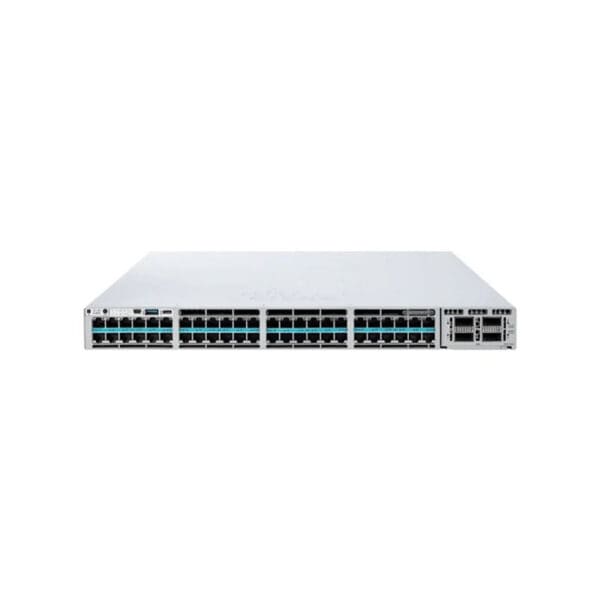 Cisco-C9300X-48TX-E