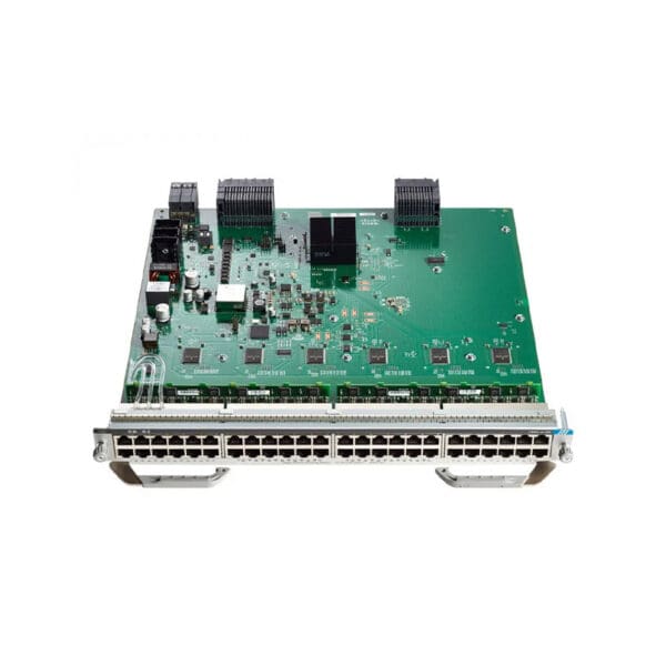 Cisco-C9400-LC-24XS=