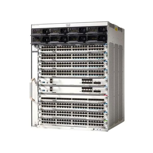 Cisco-C9407R-1A