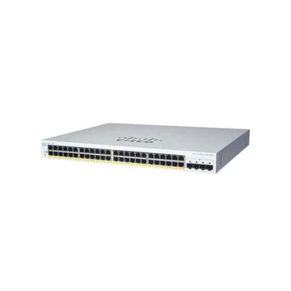 Cisco-CBS220-24FP-4X-NA