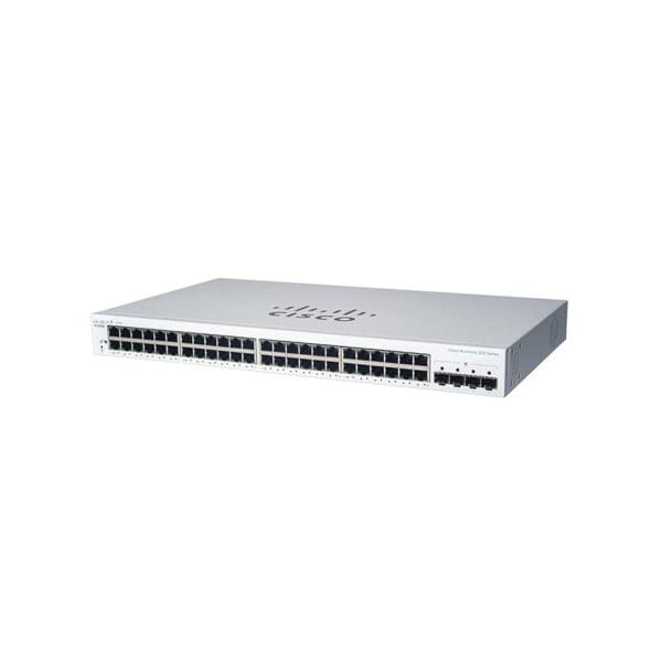 Cisco-CBS220-48T-4X-NA