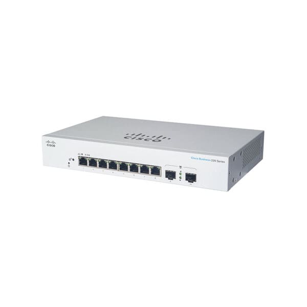 Cisco-CBS220-8FP-E-2G-NA