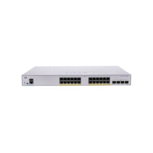 Cisco-CBS250-24FP-4X-NA