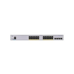 Cisco-CBS250-24P-4X-NA