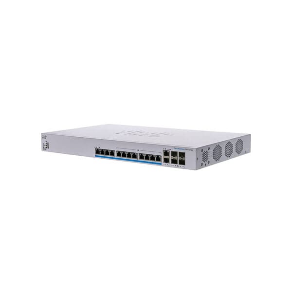 Cisco-CBS350-12NP-4X-NA