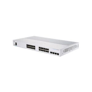 Cisco-CBS350-24P-4X-NA