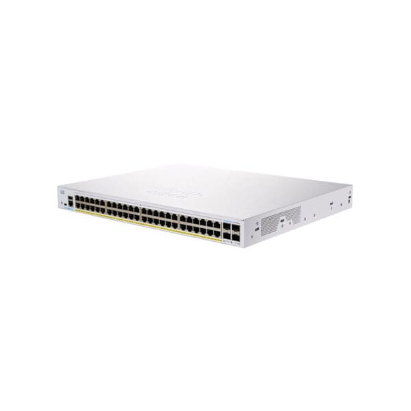 Cisco-CBS350-48FP-4G-NA