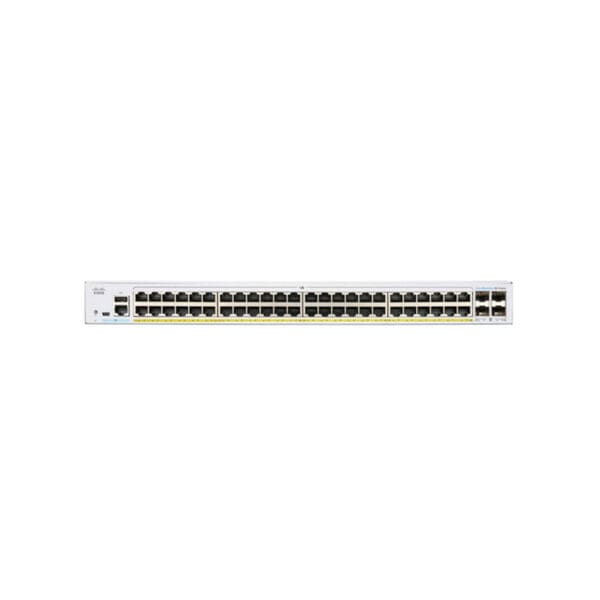 Cisco-CBS350-48P-4X-NA