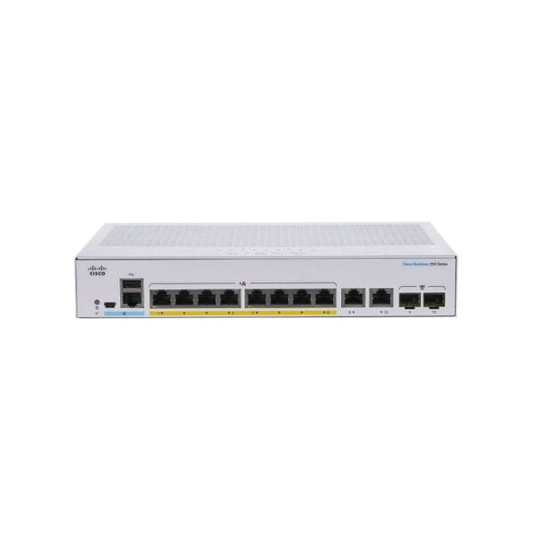 Cisco-CBS350-8P-E-2G-NA