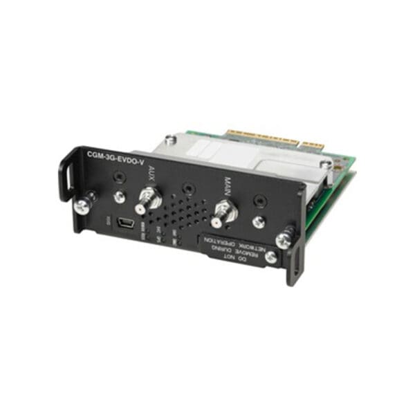 Cisco-CGM-3G-EVDO-V