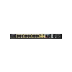 Cisco-CGS-2520-24TC