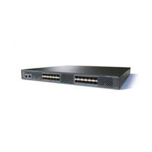 Cisco-DS-C9124-0-K9