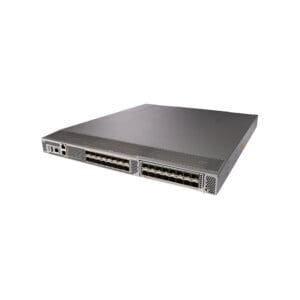 Cisco-DS-C9132T-8PMISK9