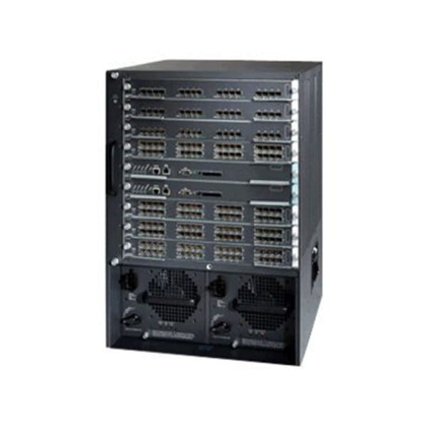 Cisco-DS-C9509