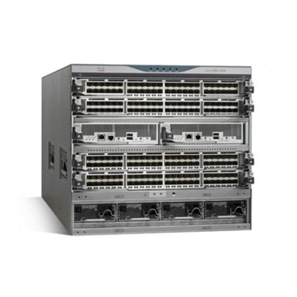 Cisco-DS-C9706-1EK9