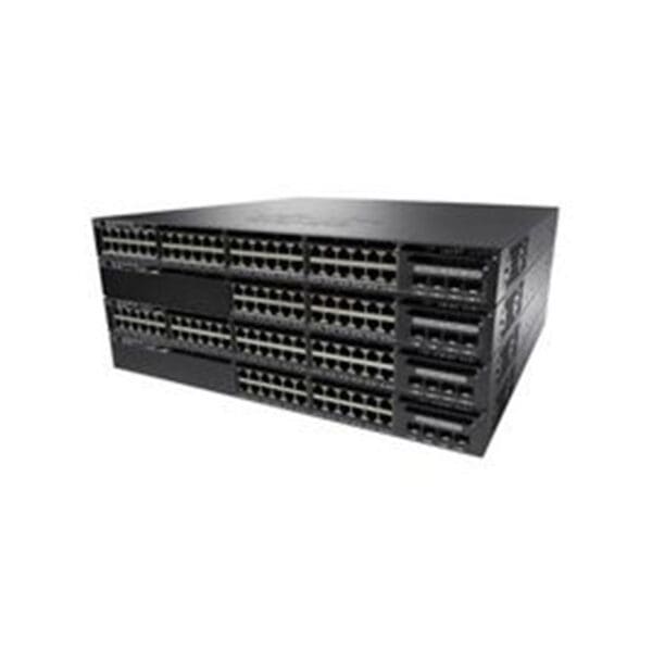 Cisco-EDU-C3650-48FS-L