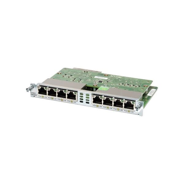 Cisco-EHWIC-D-8ESG=