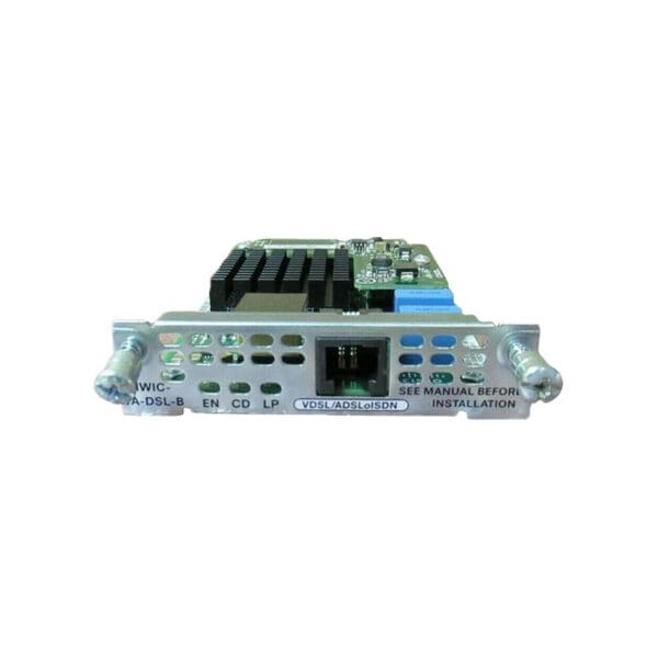 Cisco-EHWIC-VA-DSL-B=