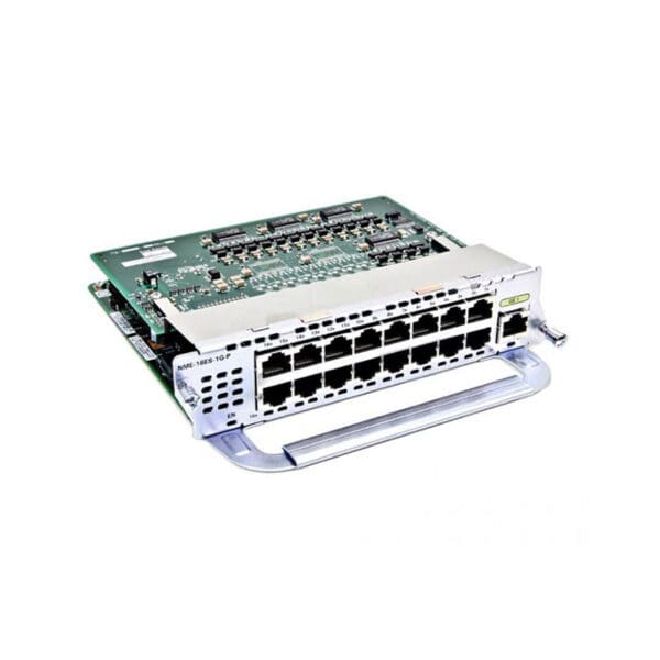 Cisco-FPR4K-NM-8X1G-F=