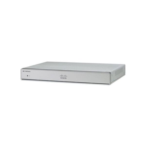 Cisco-ISR1100-4GLTENA