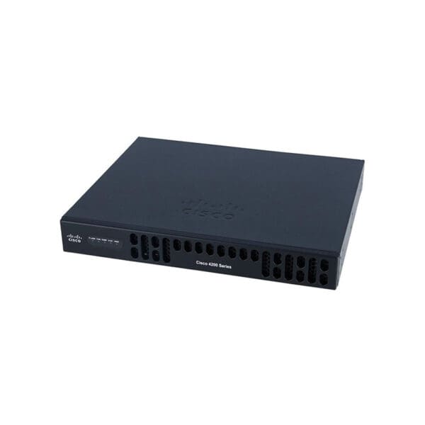 Cisco-ISR4221X-K9