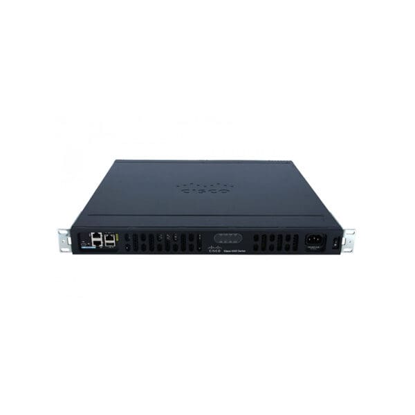 Cisco-ISR4331-SPM-8G