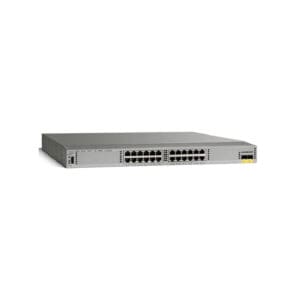 Cisco-N2K-C2224TP