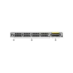 Cisco-N2K-C2232TM