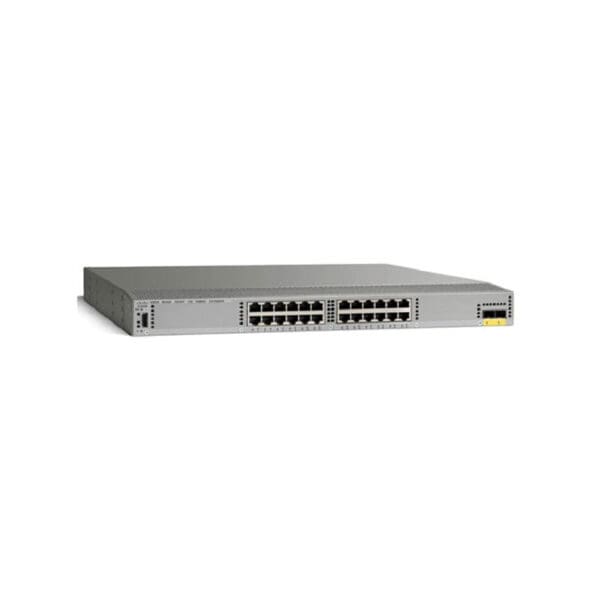 Cisco-N2K-C2332TQ4F