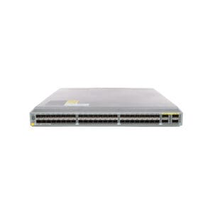 Cisco-N3K-C3064-E-BA-L3