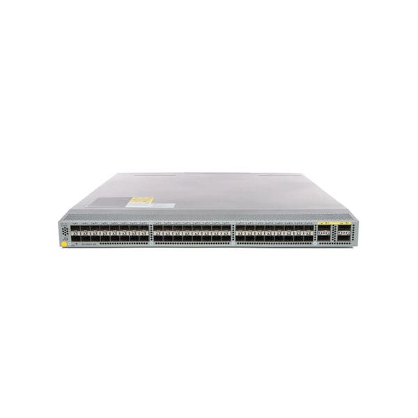 Cisco-N3K-C3064-E-BA-L3