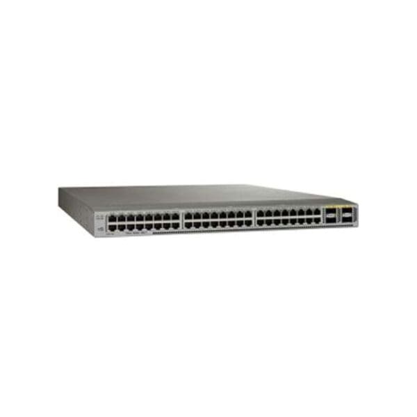 Cisco-N3K-C3064-T-BA-L3