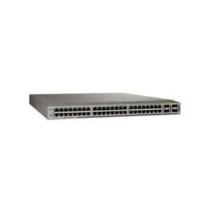 Cisco-N3K-C3064-T-FA-L3